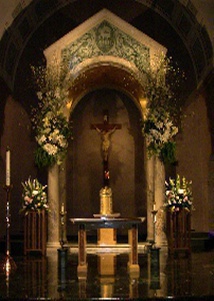 Holy Orders